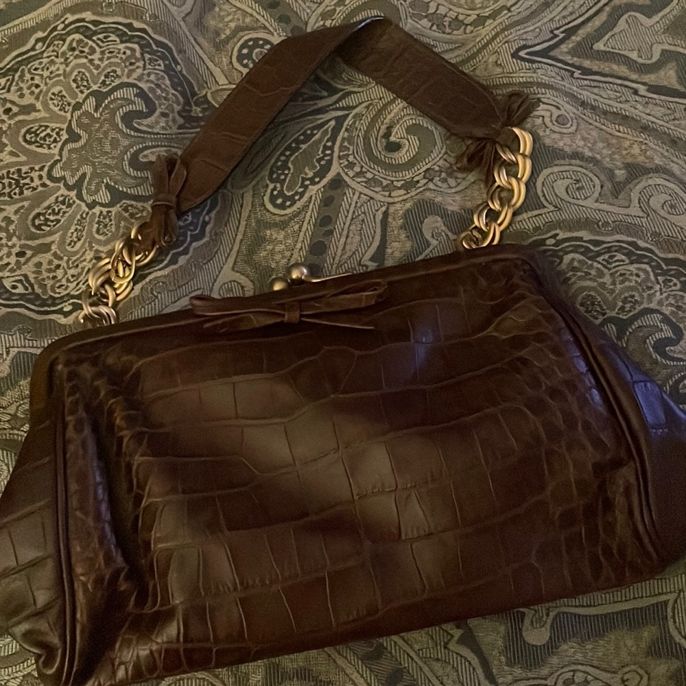 Brand new never used bag from whistles uk